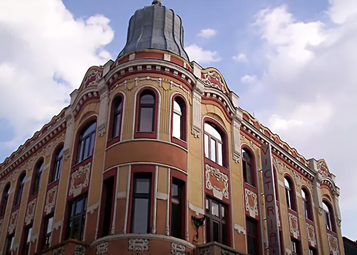 Hotel Victoria