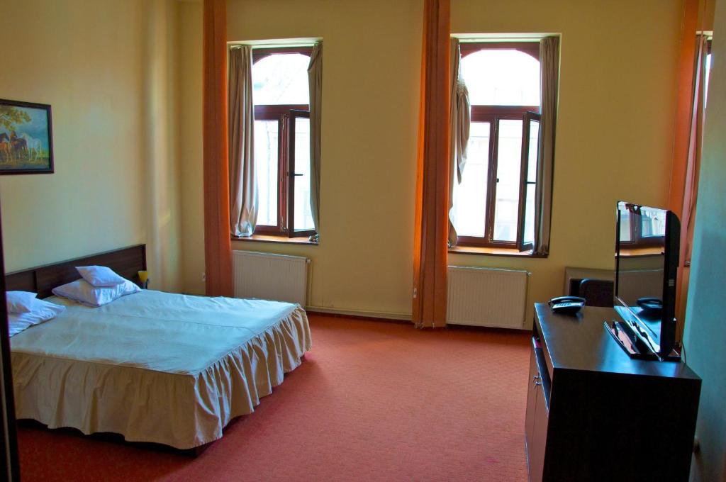 Victoria Hotel Timisoara
