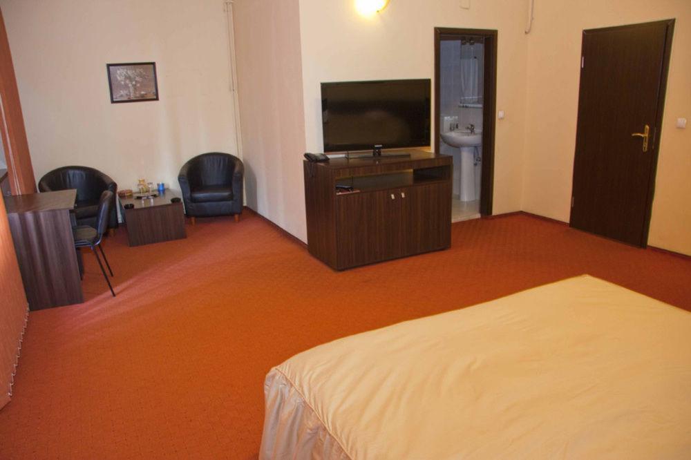 Victoria Hotel Timisoara