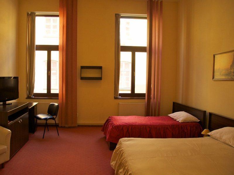 Hotel Victoria Timisoara