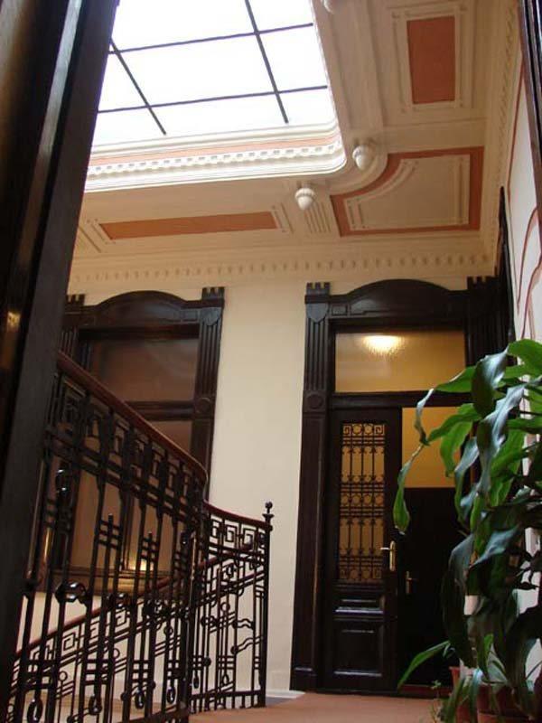 Hotel Victoria