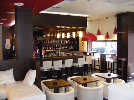 Victoria Hotel 3*