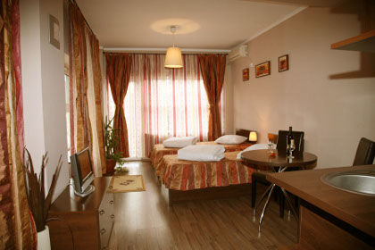Victoria 3* Timisoara
