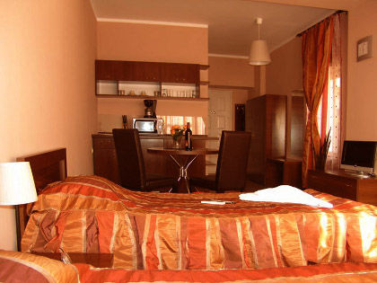 Hotel Victoria