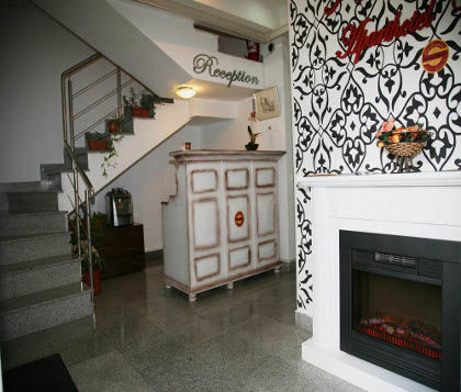 Victoria Hotel Timisoara