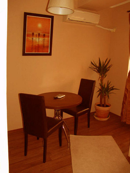 Hotel Victoria 3*