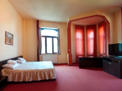 Hotel Victoria 3*