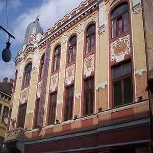 Victoria Hotel 3*
