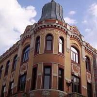 Hotel Victoria Timisoara
