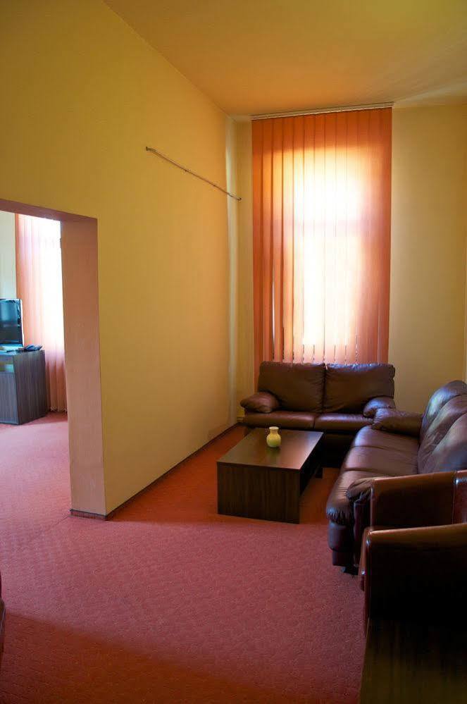 Hotel Victoria