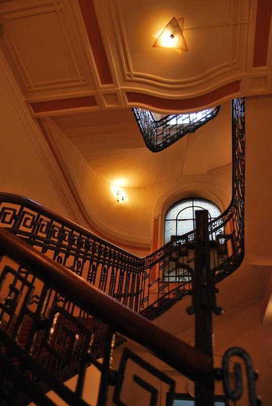 Hotel Victoria 3*