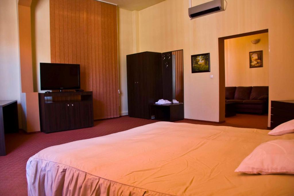 Hotel Victoria Timisoara