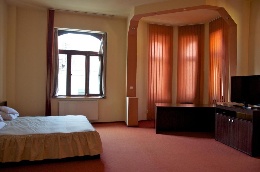 Hotel Victoria Timisoara