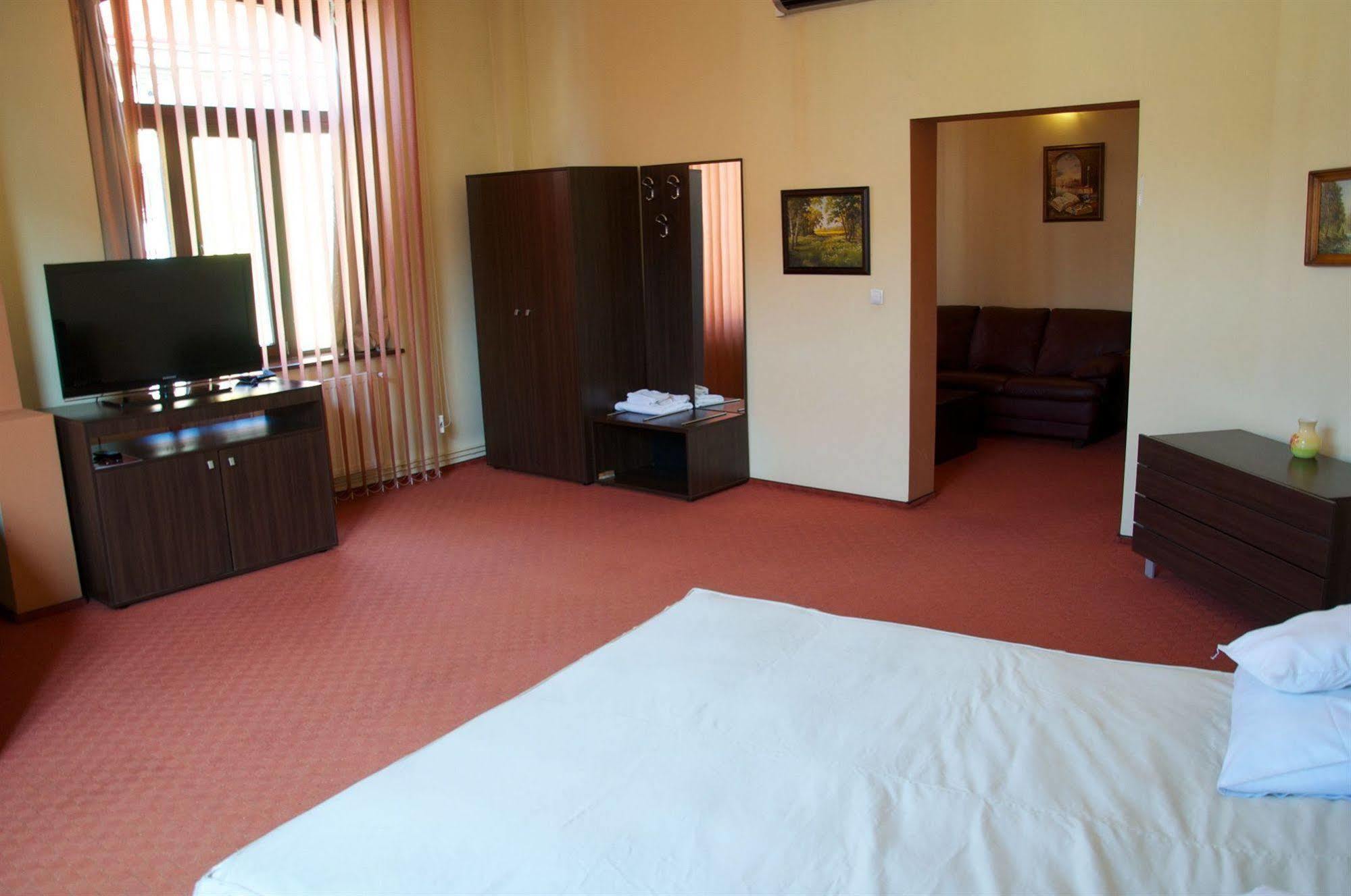 Hotel Victoria 3*