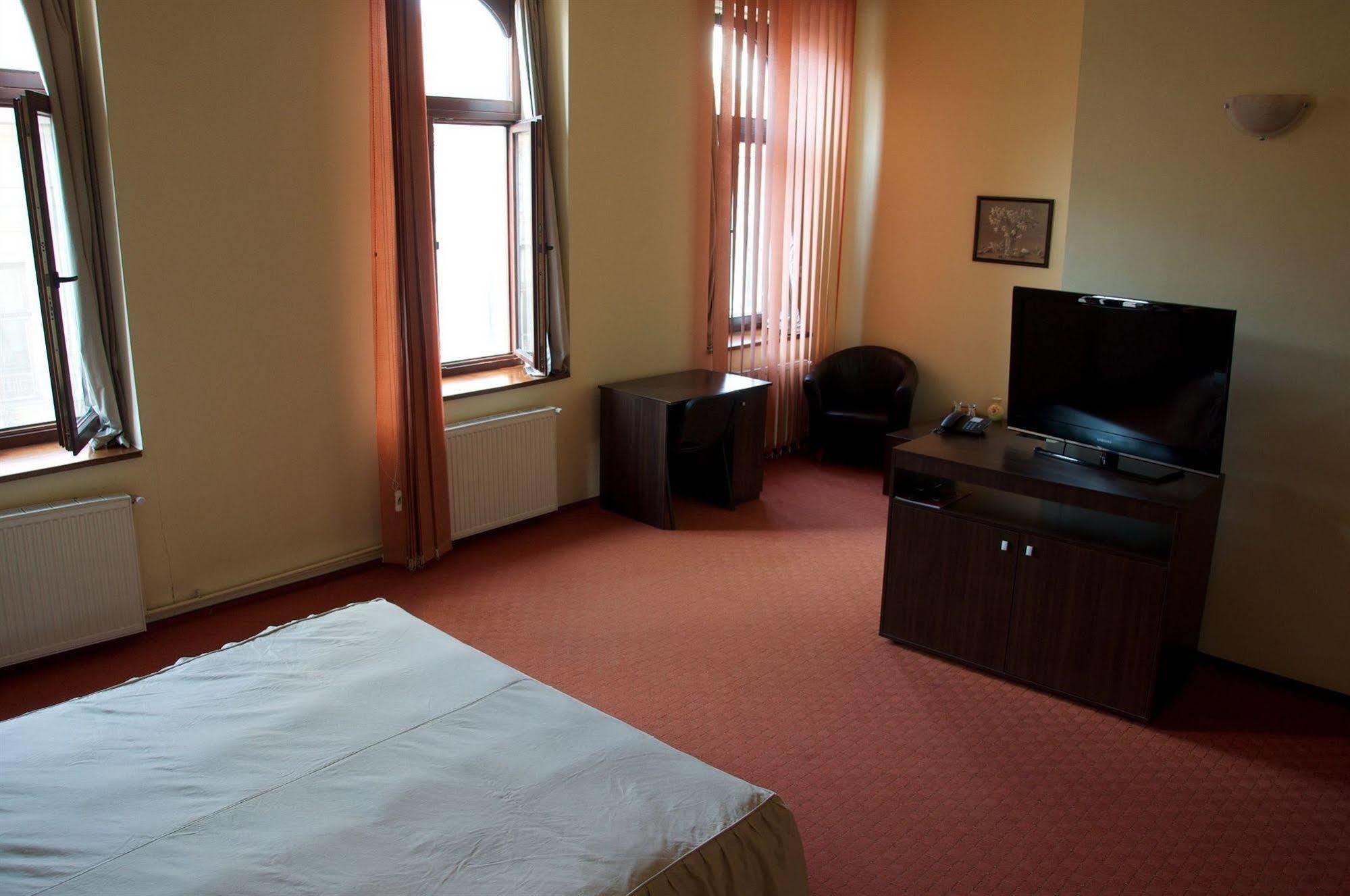 Hotel Victoria Timisoara