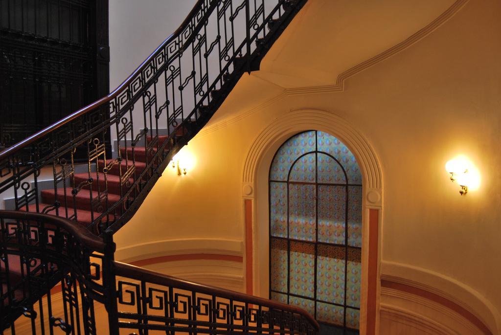 Hotel Victoria 3*