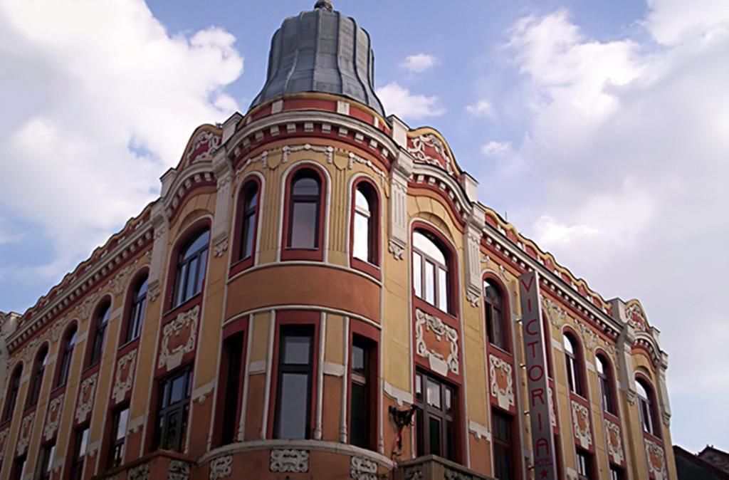 Hotel Victoria 3*