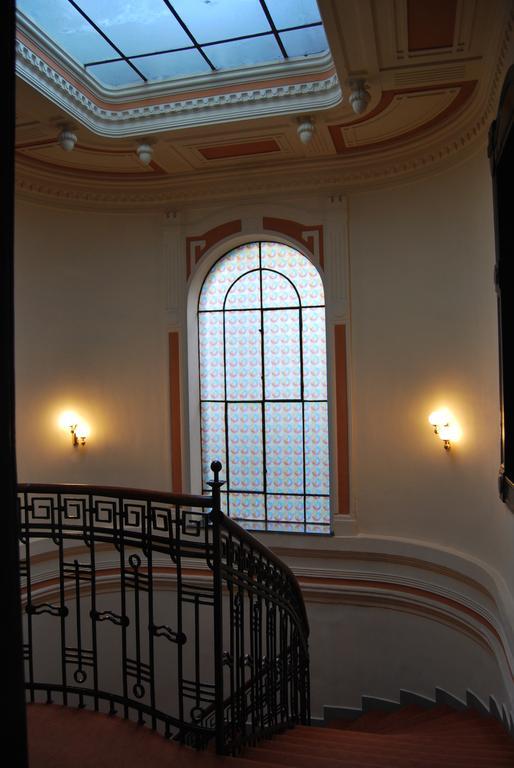 Hotel Victoria Timisoara