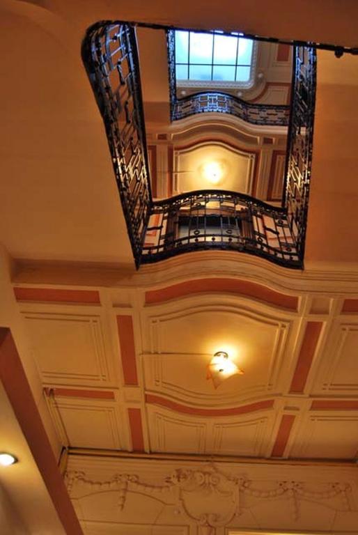 Hotel Victoria