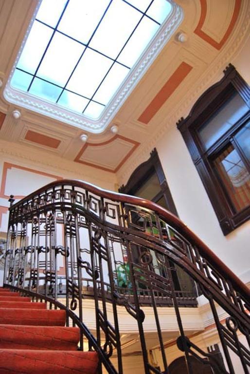 Hotel Victoria 3*